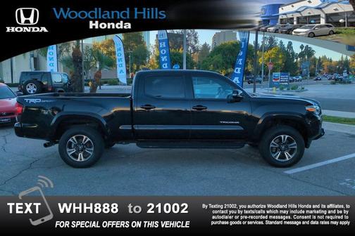 2019 Toyota Tacoma SR5