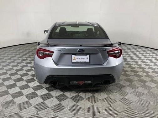 Photo 4 of 33 of 2018 Subaru BRZ Limited