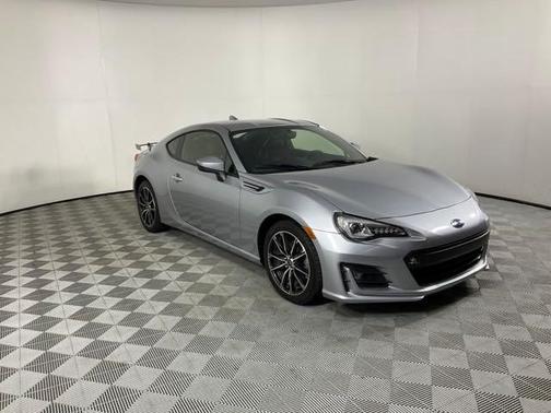 Photo 1 of 33 of 2018 Subaru BRZ Limited
