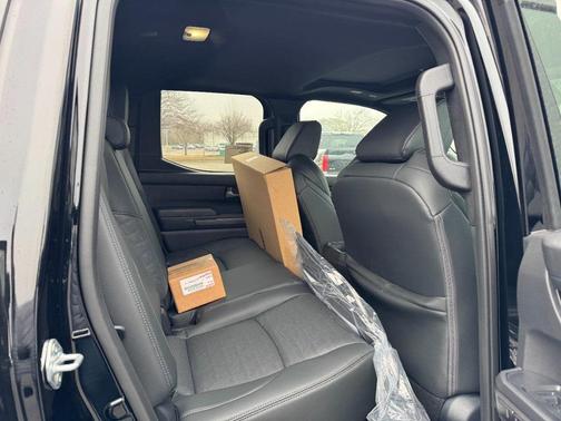 2026 Toyota Tacoma Hybrid TRD Off Road