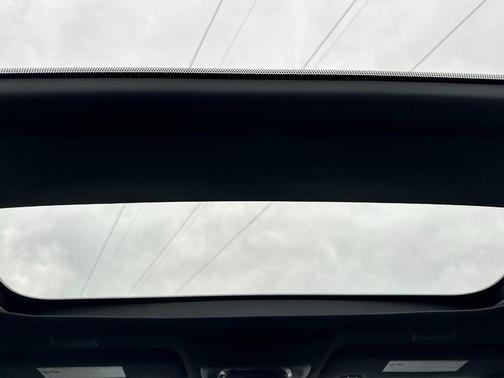 2026 Toyota Crown Nightshade Edition