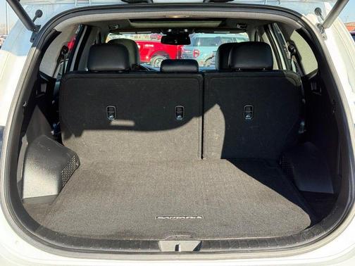 2019 Hyundai SANTA FE Ultimate 2.4