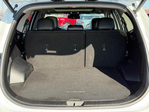 2019 Hyundai SANTA FE Ultimate 2.4