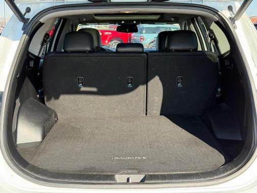 2019 Hyundai SANTA FE Ultimate 2.4