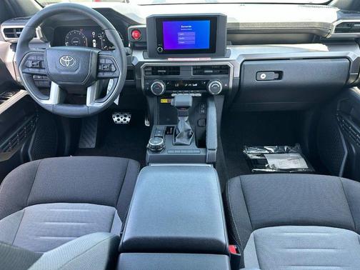 Wind Chill Prl 2026 Toyota 4Runner TRD Sport