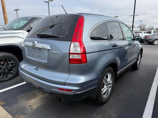 2010 Honda CR-V EX