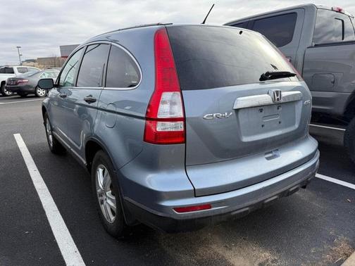 2010 Honda CR-V EX