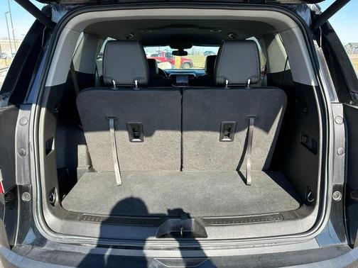 2020 GMC Acadia FWD SLT