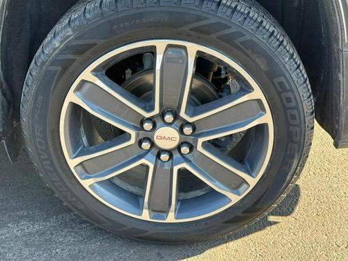 2020 GMC Acadia FWD SLT