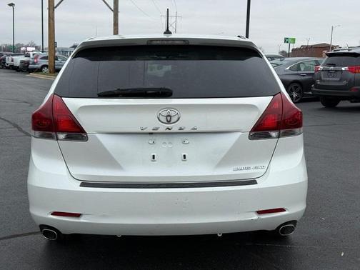 2013 Toyota Venza Limited