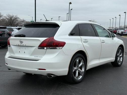 2013 Toyota Venza Limited