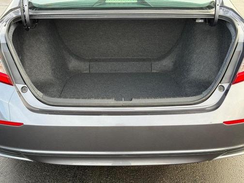 2020 Honda Accord LX 1.5T