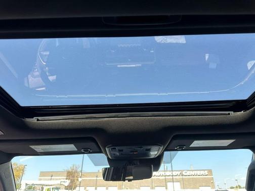 2025 Toyota Tacoma Hybrid Limited