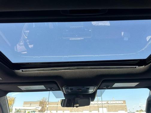 2025 Toyota Tacoma Hybrid Limited