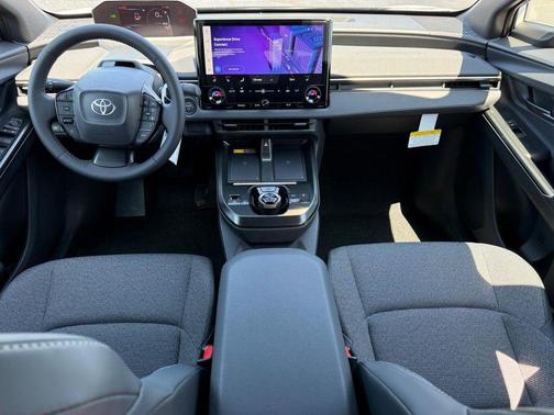 Wind Chill Prl 2026 Toyota bZ XLE