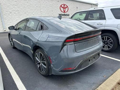 2023 Toyota Prius Limited