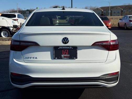 2023 Volkswagen Jetta 1.5T Sport