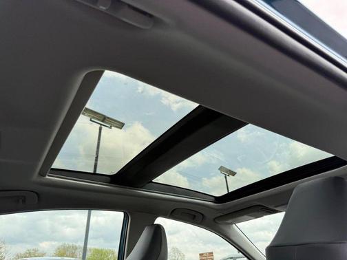 Ocean Gem 2026 Toyota Camry XLE