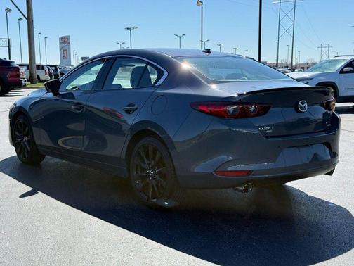 2022 Mazda Mazda3 AWD w/Premium Package