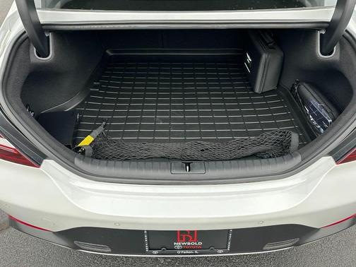 2025 Genesis G70 2.5T AWD