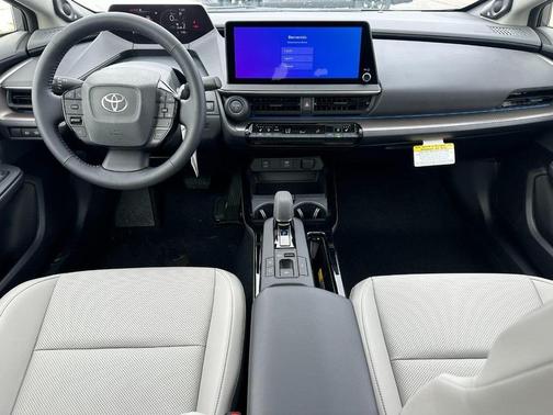 2026 Toyota Prius Limited