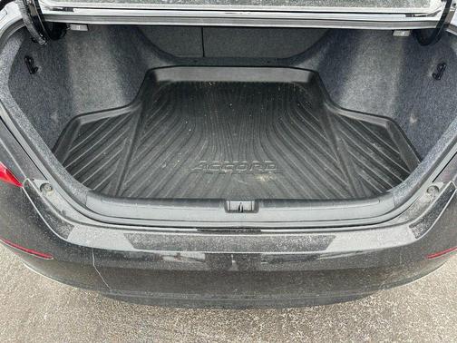 2022 Honda Accord Sport SE 1.5T