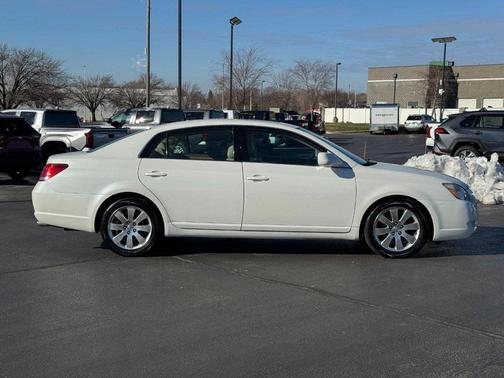 2007 Toyota Avalon XLS
