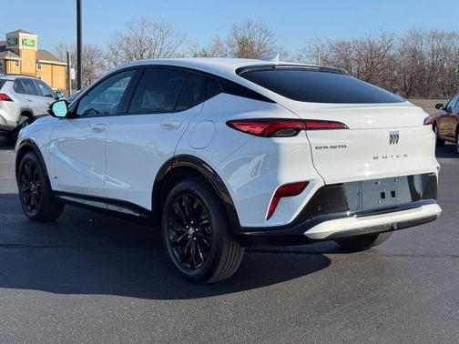 2025 Buick Envista Sport Touring FWD