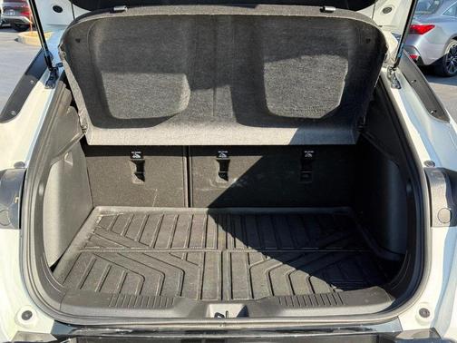 2025 Buick Envista Sport Touring FWD