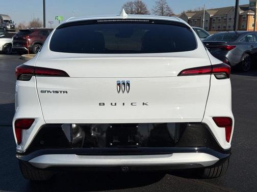 2025 Buick Envista Sport Touring FWD