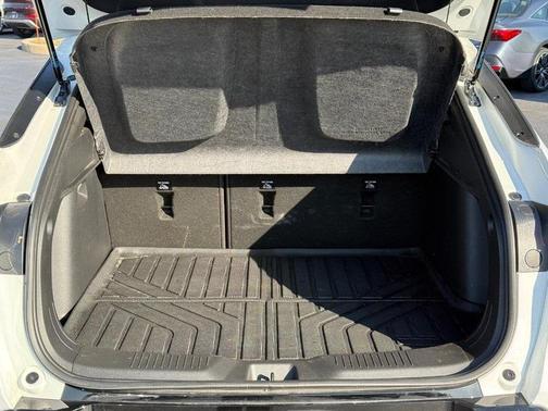 2025 Buick Envista Sport Touring FWD