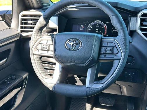 Ice 2026 Toyota Tundra Limited