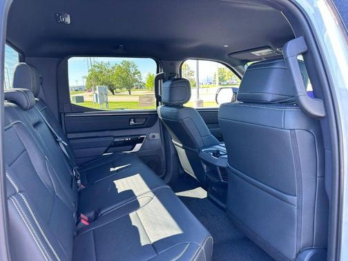 Ice 2026 Toyota Tundra Limited
