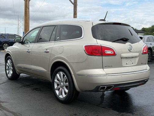 2017 Buick Enclave Premium
