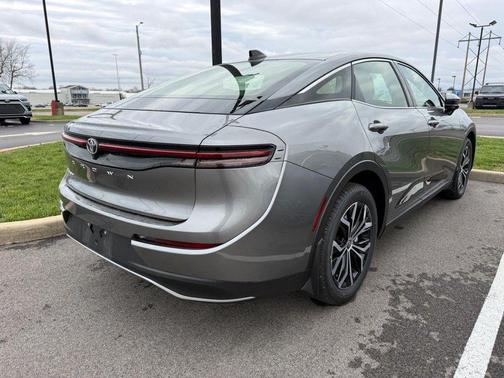 Heavy Metal 2025 Toyota Crown XLE