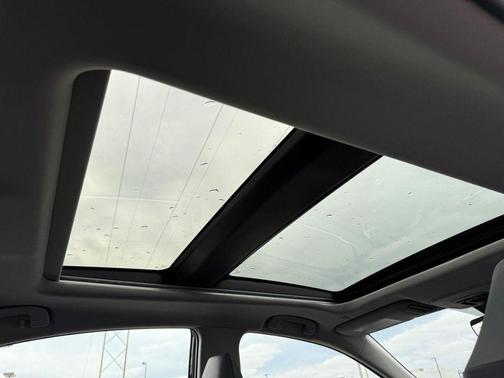 Black 2026 Toyota Camry XLE