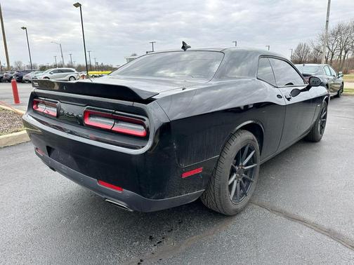 2017 Dodge Challenger GT