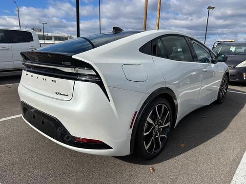 2023 Toyota Prius Prime XSE Premium