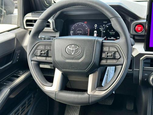 Cutting Edge 2026 Toyota 4Runner TRD Off Road Premium