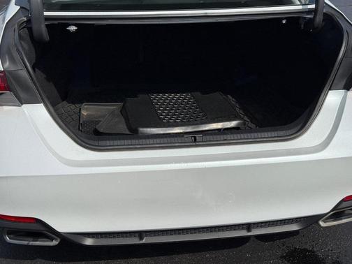 2019 Toyota Avalon Limited