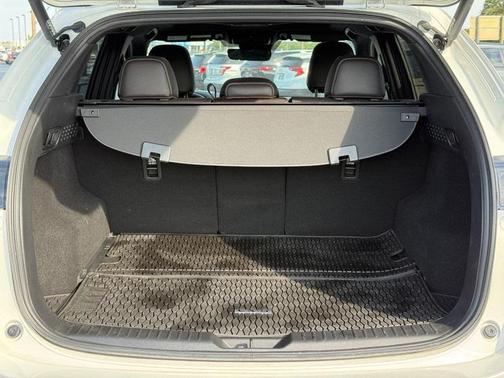 2024 Mazda CX-5 2.5 Turbo Signature