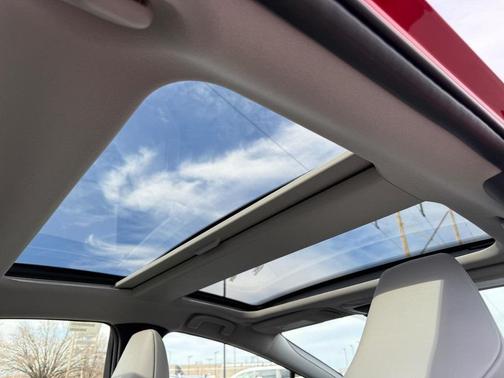 2026 Toyota Prius Limited