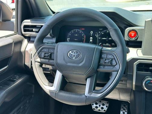 Mudbath 2026 Toyota Tacoma TRD Sport