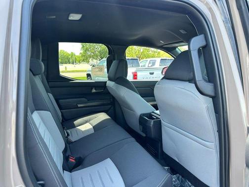 Mudbath 2026 Toyota Tacoma TRD Sport