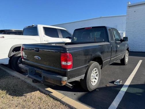 2011 Ford Ranger XLT
