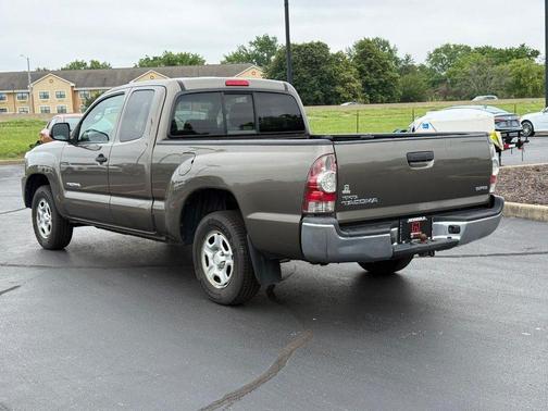 Pyrite Mica 2013 Toyota Tacoma Base