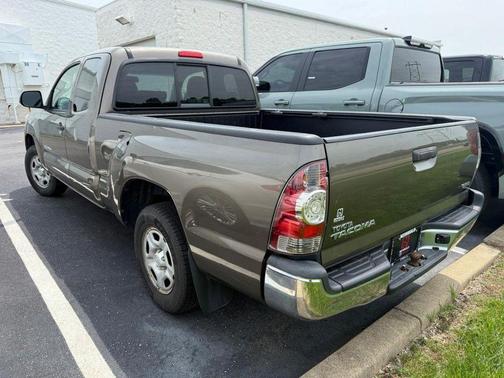 Pyrite Mica 2013 Toyota Tacoma Base
