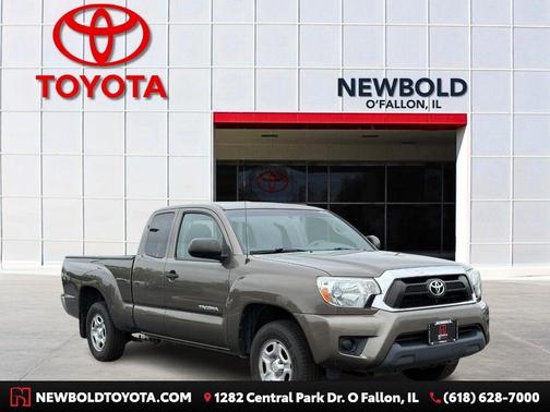 Pyrite Mica 2013 Toyota Tacoma Base