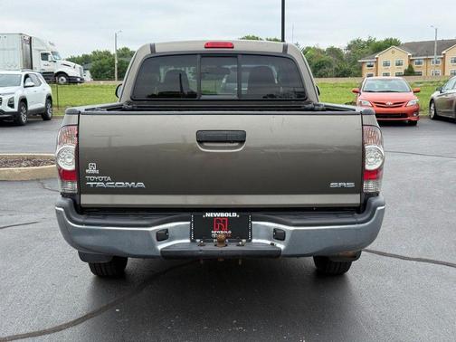 Pyrite Mica 2013 Toyota Tacoma Base