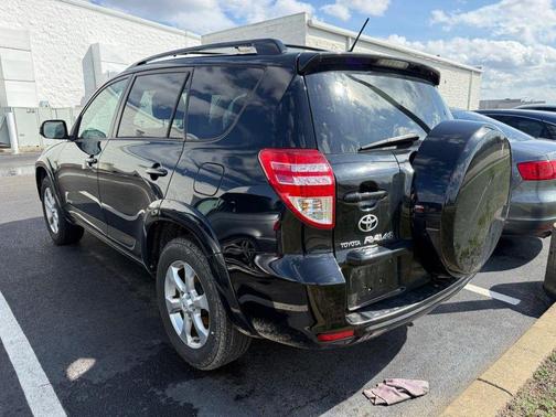 2010 Toyota RAV4 Limited